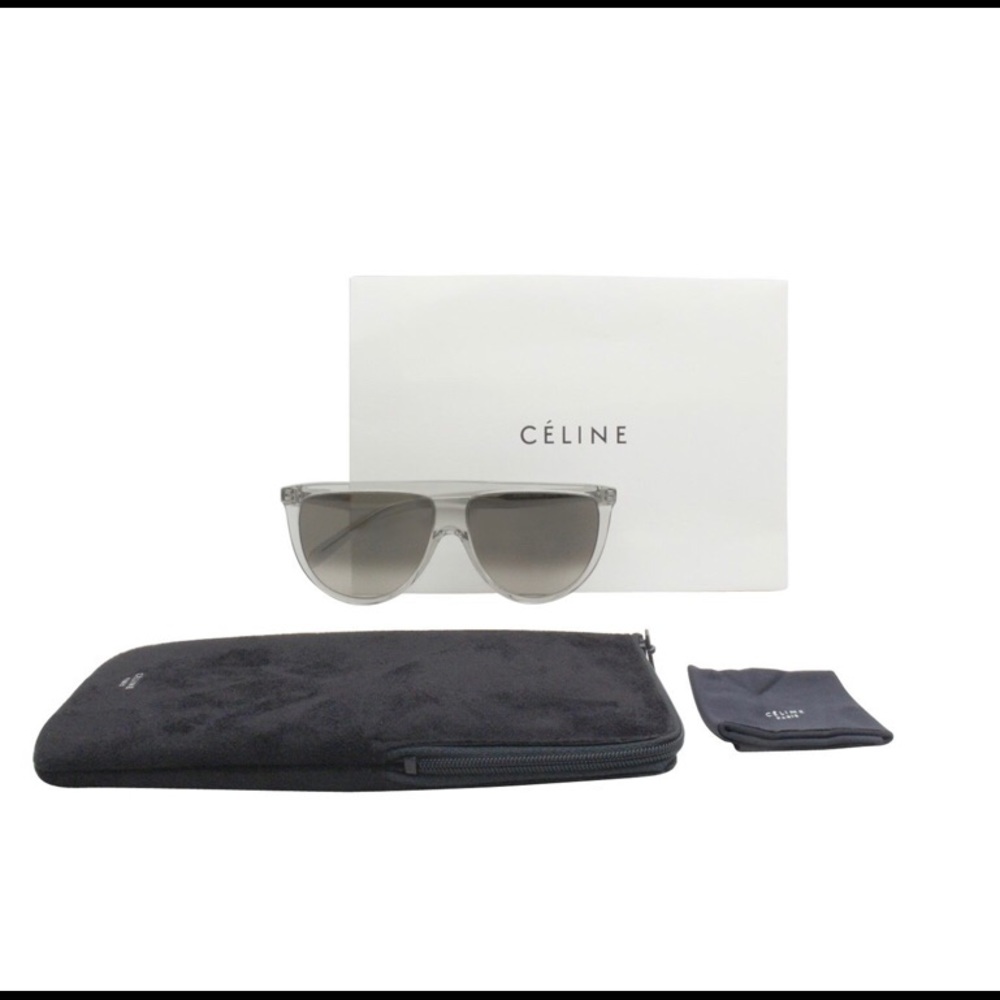 Original Celine sunglasses